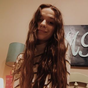 Meet your Posher, Jessi